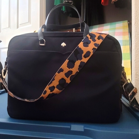 kate spade Bags Kate Spade Laptop Briefcase Poshmark